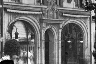 HHA38 - Das Portal im Originalzustand