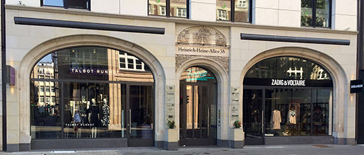 HHA38 - Der heutige Zustand: Renaissance der Geschichte